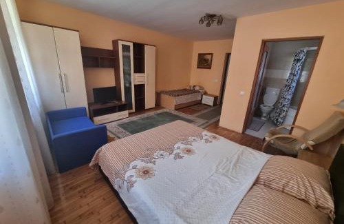 Turda House | Casa Sali