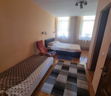 Turda House | Casa Sali