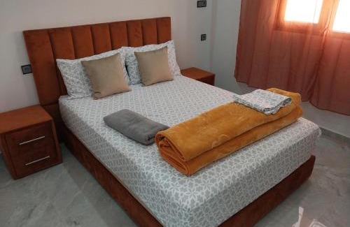 Boujdour Apartment | Casa Salvador 1 boujdour