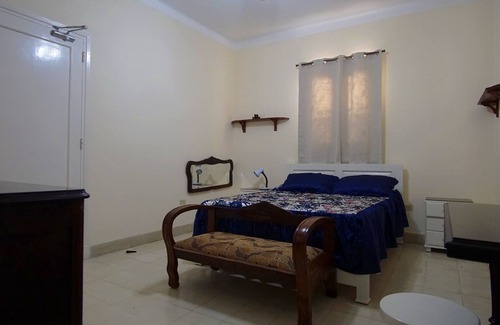 El Vedado House | Casa Salvago