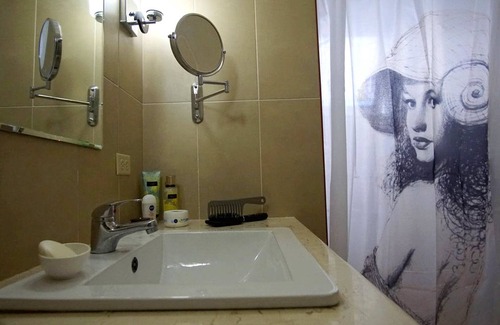 El Vedado House | Casa Salvago
