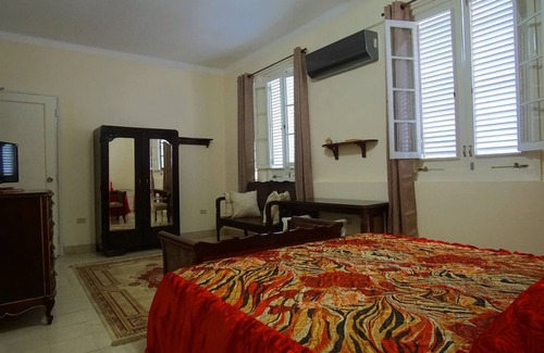 El Vedado House | Casa Salvago