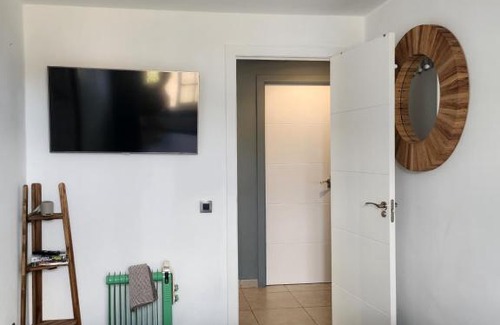 Santa Barbara Villa | Casa Salvia Icod - Hosted Canarian Villa