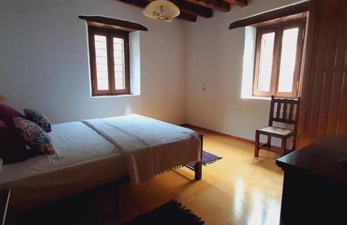 Aradena House | CASA SAMARIA'S