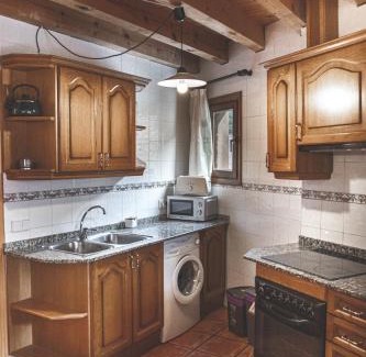 Vall de Cardos House | Casa Samarra