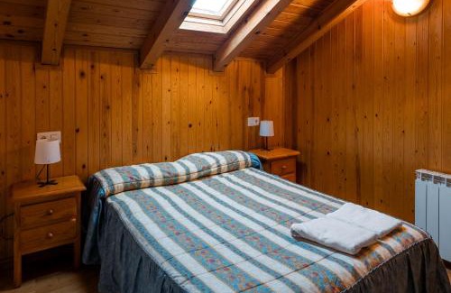 Vall de Cardos House | Casa Samarra