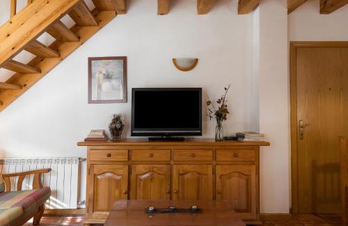 Vall de Cardos House | Casa Samarra