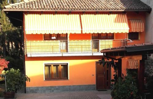Piobesi d'Alba House | Casa Sammo