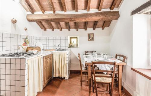 Pieve di Chio Apartment | Casa Samuele