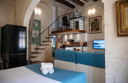 Valletta Apartment | Casa San Carlo 'Premium'