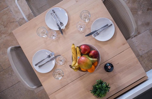 Valletta Apartment | Casa San Carlo 'Premium'