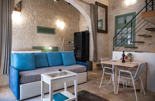 Valletta Apartment | Casa San Carlo 'Premium'
