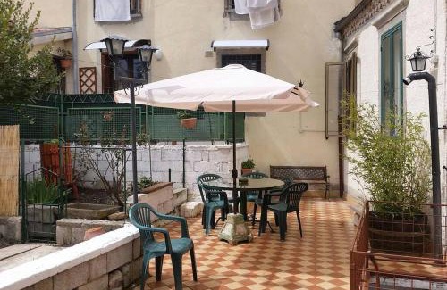 Agnone House | Casa San Francesco