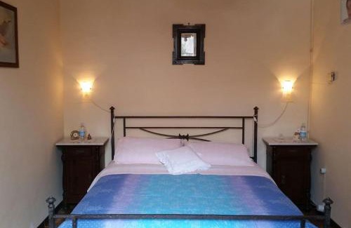 Agnone House | Casa San Francesco