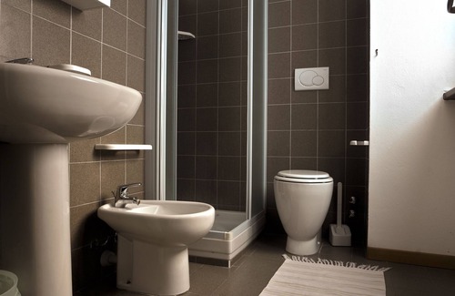 Bardonecchia House | Casa San Francesco