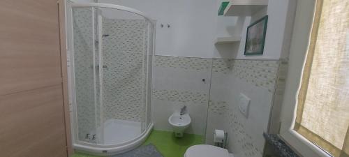 Borgomanero Apartment | Casa San Giovanni, apartment in the center