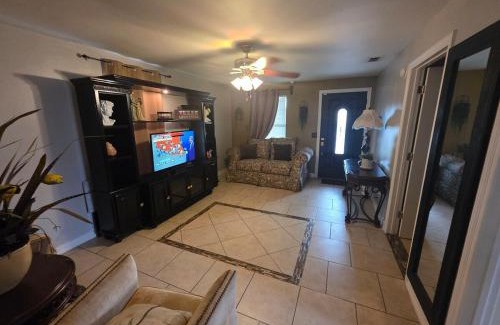 Edinburg Villa | Casa San Jose