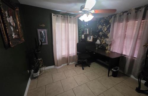 Edinburg Villa | Casa San Jose
