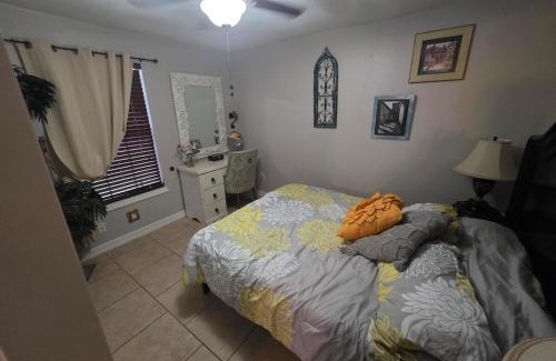 Edinburg Villa | Casa San Jose