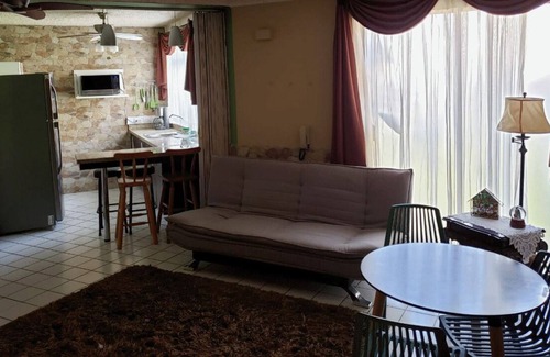 San Bosco House | Casa San Juan- Apt deluxe muy acogedor, centrico !