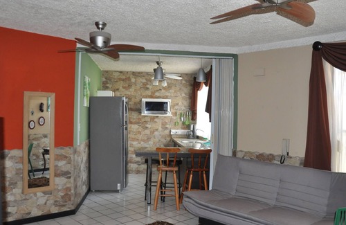 San Bosco House | Casa San Juan- Apt deluxe muy acogedor, centrico !