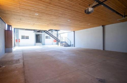 Ulbrich Apartment | Casa San Miguel with Gated Parking at Casas Sanblu