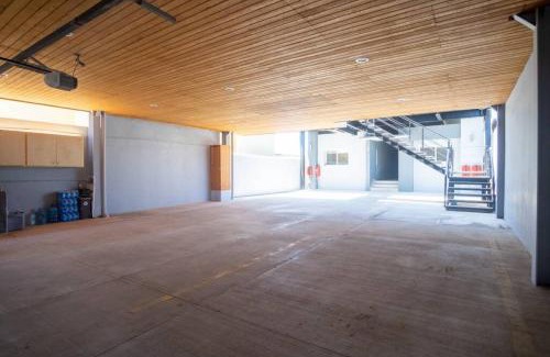 Ulbrich Apartment | Casa San Miguel with Gated Parking at Casas Sanblu