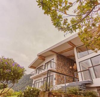 Papare Villa | Casa San Pablo