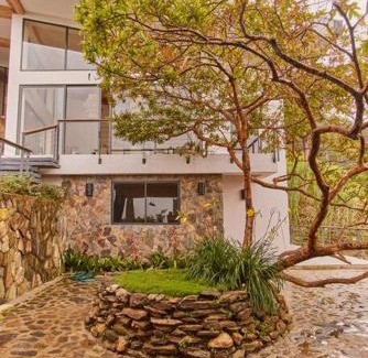 Papare Villa | Casa San Pablo