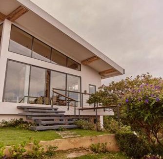 Papare Villa | Casa San Pablo