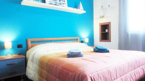 Vimodrone Apartment | Casa San Raffaele