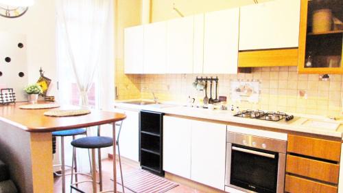 Vimodrone Apartment | Casa San Raffaele