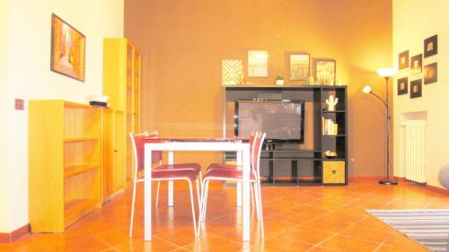 Vimodrone Apartment | Casa San Raffaele
