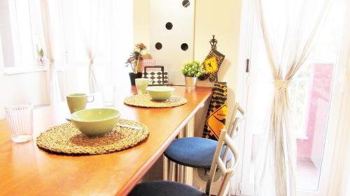 Vimodrone Apartment | Casa San Raffaele