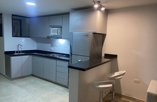 San Gil House | Casa San Sebastián