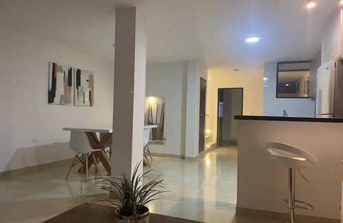 San Gil House | Casa San Sebastián