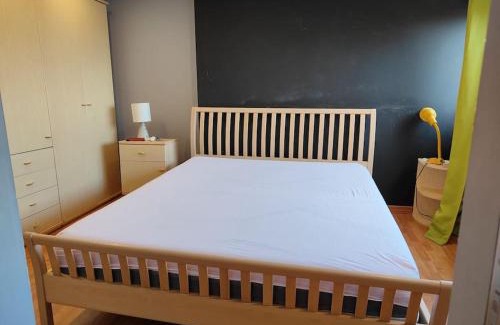 Su Planu Apartment | Casa Sandra