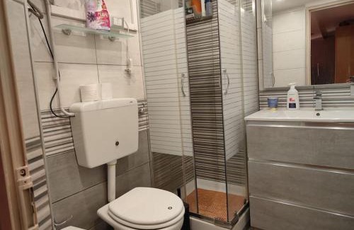 Su Planu Apartment | Casa Sandra