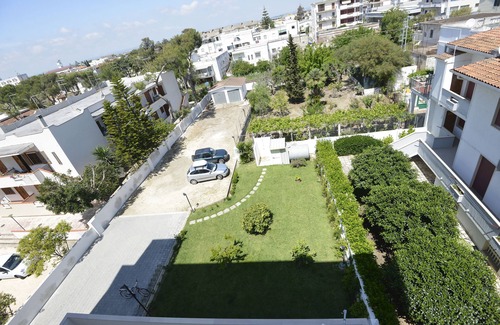 Ginosa Marina Apartment | Casa Sangiorgio - 100mt from the beach in beautiful Puglia (Italy)