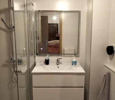 Collanzo Apartment | CASA SANTIBAÑEZ DE LA FUENTE