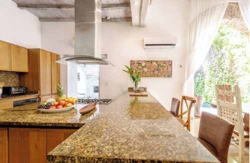 La Boquilla House | Casa Santagua- Luxury Villa