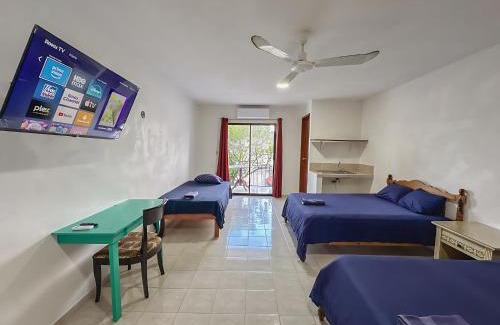 Chichen Itza - Valladolid House | Casa Santa María Valladolid