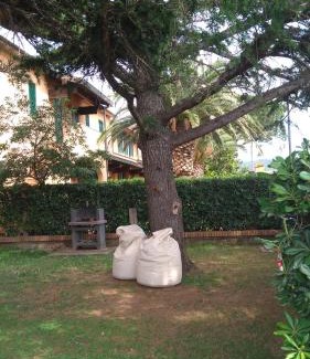 Pian di Rocca Apartment | Casa Santa Margherita Bis