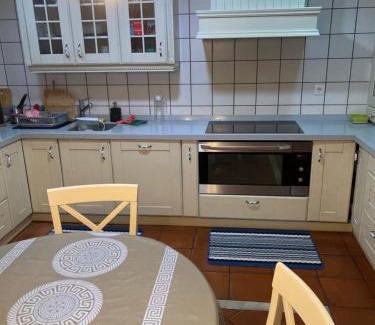 Argonos Bed & Breakfast | Casa Santiago