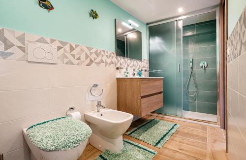 Fiumedinisi House | Casa Santoro - Locazione Turistica