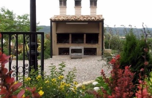 Colungo Cottage | Casa Sanz for 8 people