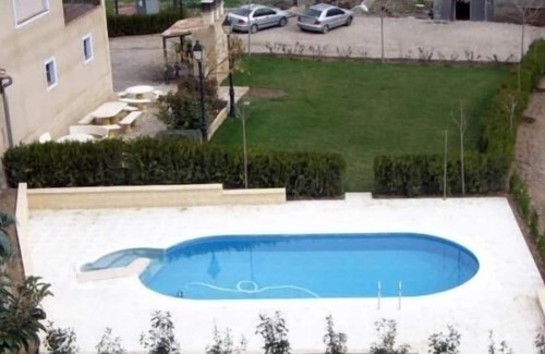 Colungo Cottage | Casa Sanz for 8 people