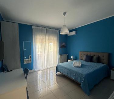 Pace del Mela House | Casa Sapio