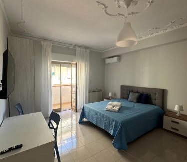 Pace del Mela House | Casa Sapio