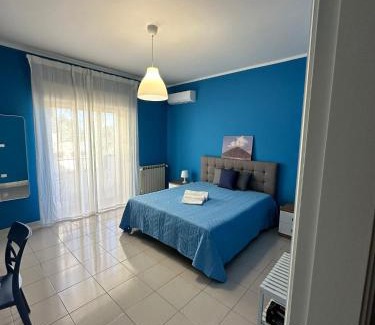 Pace del Mela House | Casa Sapio